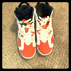 Gatorade 6s